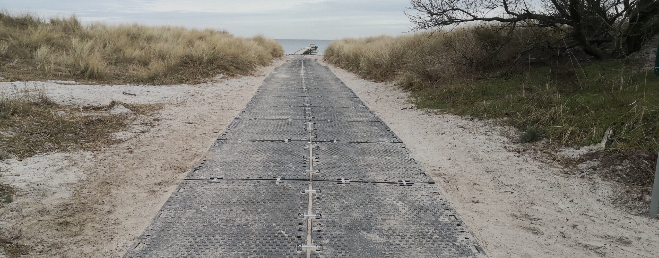 Geotech køreplader