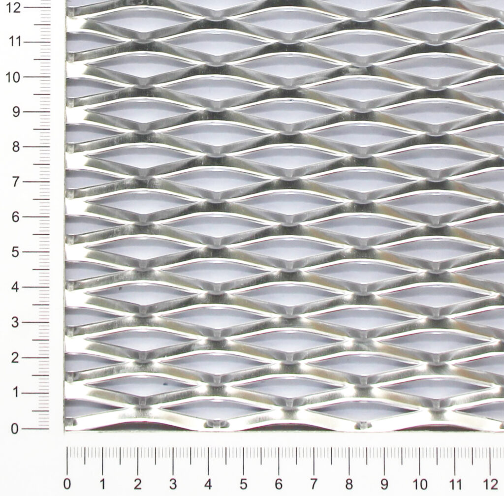 42x13x4,5×1,5; TR; hliník; líc (2)_2 Strækmetal