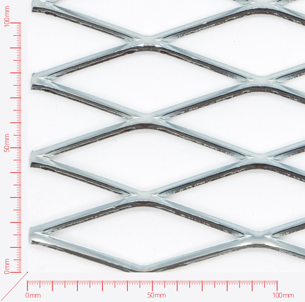 90×31,5x4x3 Stræk